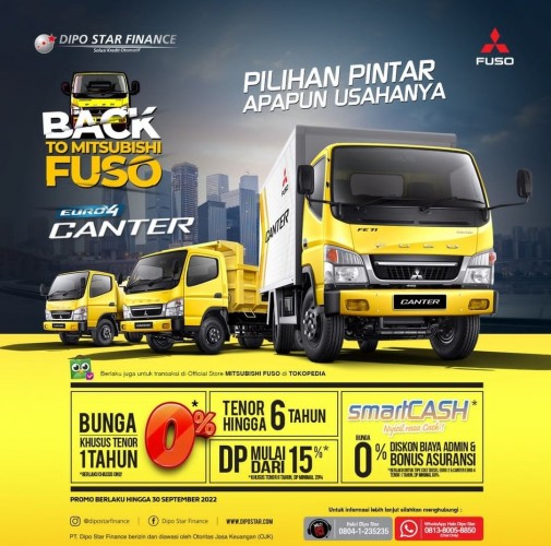 Promo Mitsubishi Bekasi | Dealer Resmi Mitsubishi Bekasi